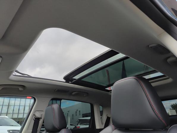 Changan CS35 Plus I Рестайлинг с пробегом 2023 года, цена 1 870 000 рублей, 38192 км, внедорожник, Автокод Объявления