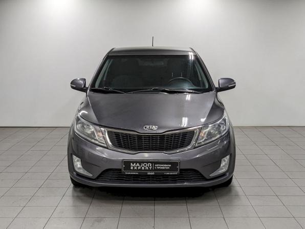 Kia Rio III с пробегом 2014 года, цена 790 000 рублей, 203576 км, хэтчбек, Автокод Объявления