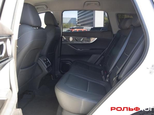 Chery Tiggo 7 Pro Max I Рестайлинг с пробегом 2024 года, цена 2 203 000 рублей, 31965 км, внедорожник, Автокод Объявления