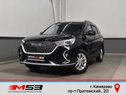 Haval M6 II Кемерово  - изображение 30
