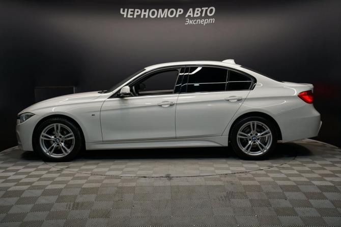 BMW 3 серии VI (F3x) с пробегом 2014 года, цена 2 190 000 рублей, 149000 км, седан, Автокод Объявления