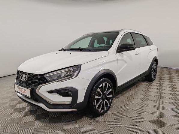 Lada (ВАЗ) Vesta I Рестайлинг (NG) с пробегом 2025 года, цена 1 799 000 рублей, 21463 км, универсал, Автокод Объявления