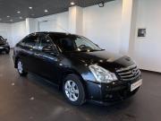 Nissan Almera III (G15) Чебоксары  - изображение 33