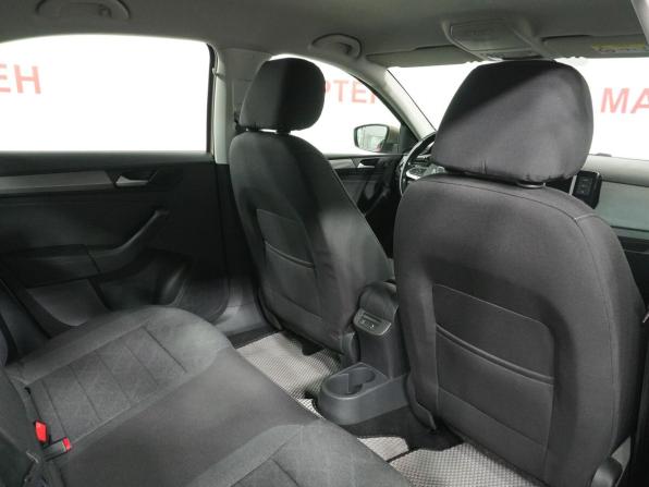 Volkswagen Polo VI с пробегом 2020 года, цена 1 745 000 рублей, 99131 км, лифтбек, Автокод Объявления