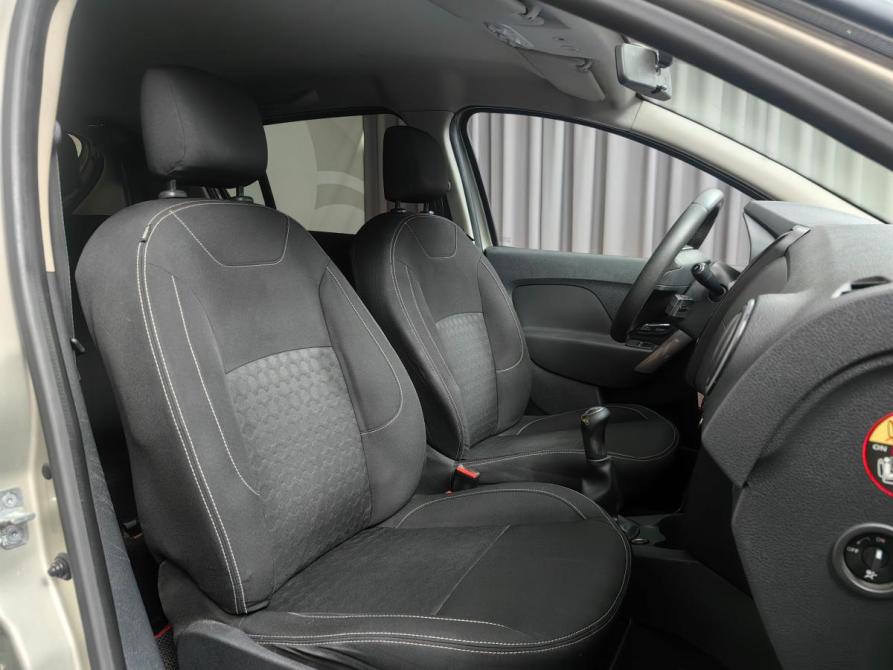 Renault Sandero II Москва  - изображение 8