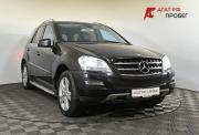 Mercedes-Benz M-Класс II (W164) Нижний Новгород  - изображение 23