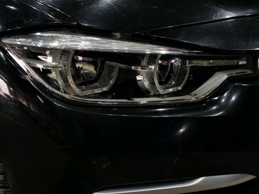 BMW 3 серии VI (F3x) Рестайлинг Ставрополь  - изображение 11