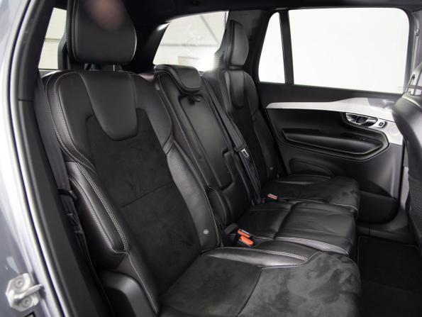 Volvo XC90 II с пробегом 2015 года, цена 2 999 000 рублей, 237422 км, внедорожник, Автокод Объявления