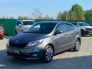 Kia Rio III Рестайлинг Сыктывкар  - изображение 29