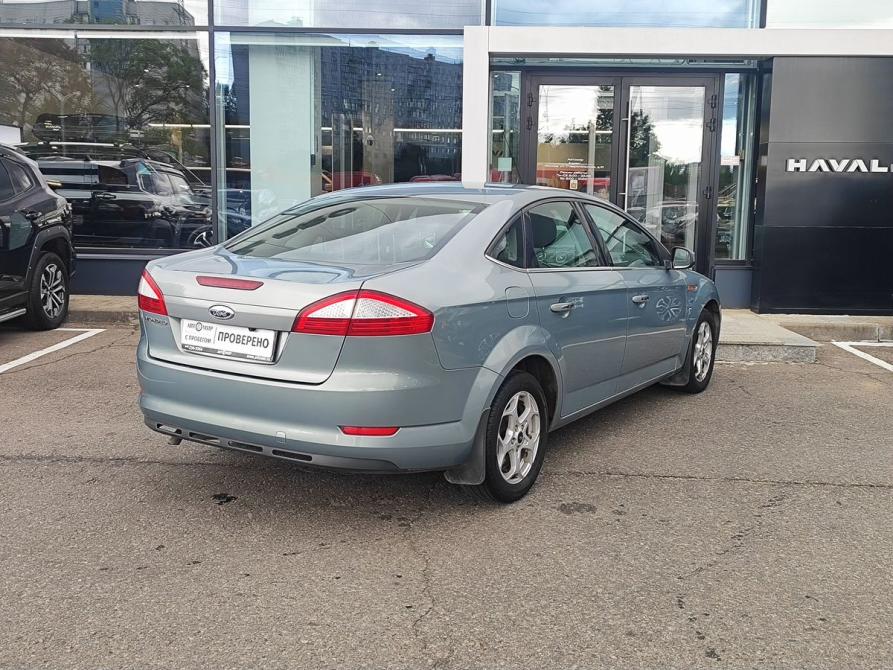 Ford Mondeo IV Москва  - изображение 5