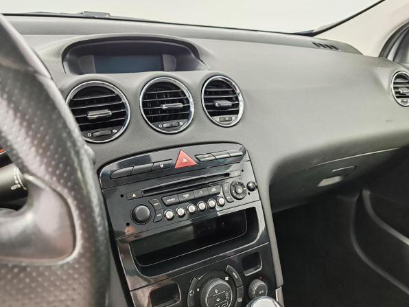Peugeot 308 I Рестайлинг с пробегом 2012 года, цена 599 000 рублей, 187420 км, хэтчбек, Автокод Объявления