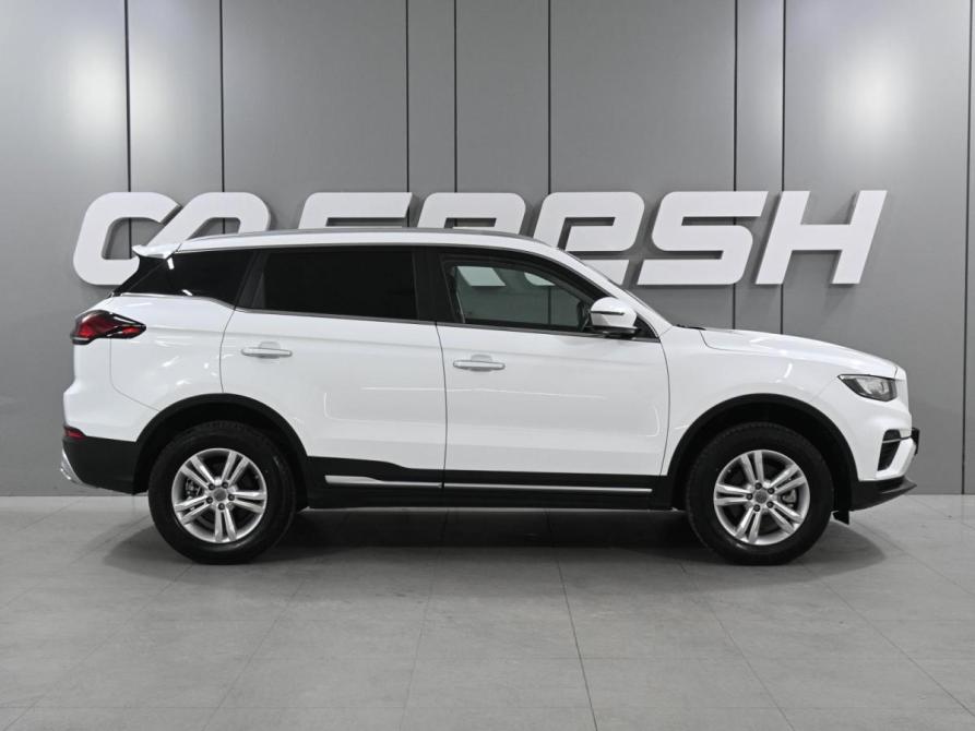Geely Atlas Pro Ростов-на-Дону  - изображение 5