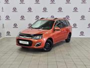 Lada (ВАЗ) Kalina II Тольятти  - изображение 21