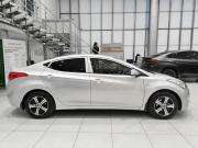 Hyundai Elantra V (MD) Рестайлинг Казань  - изображение 27
