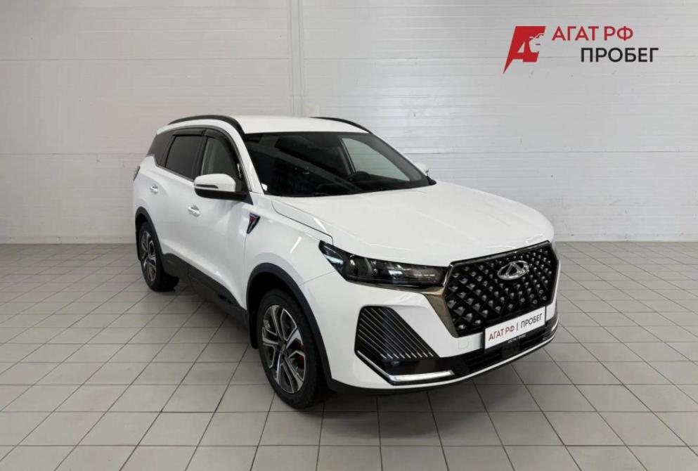 Chery Tiggo 7 Pro Max I Астрахань  - изображение 3