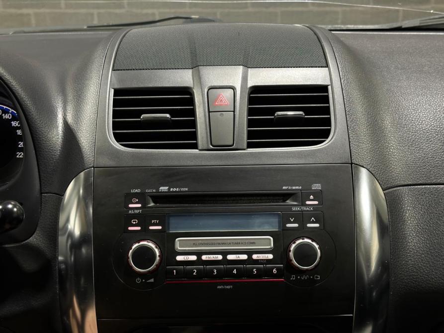 Suzuki SX4 I (Classic) Рестайлинг Челябинск  - изображение 10