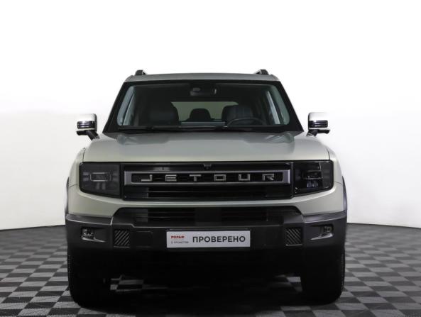 JETOUR T1 с пробегом 2025 года, цена 3 250 000 рублей, 39393 км, внедорожник, Автокод Объявления