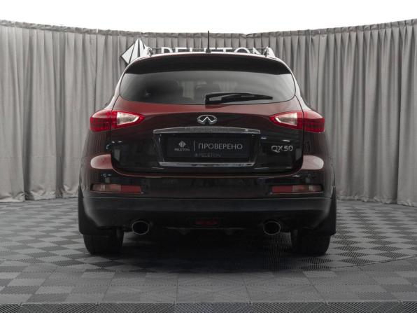 Infiniti QX50 I с пробегом 2014 года, цена 1 780 000 рублей, 216553 км, внедорожник, Автокод Объявления