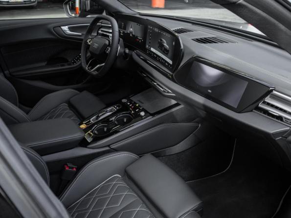 Audi A5 III (B10) с пробегом 2026 года, цена 6 299 000 рублей, 2783 км, седан, Автокод Объявления