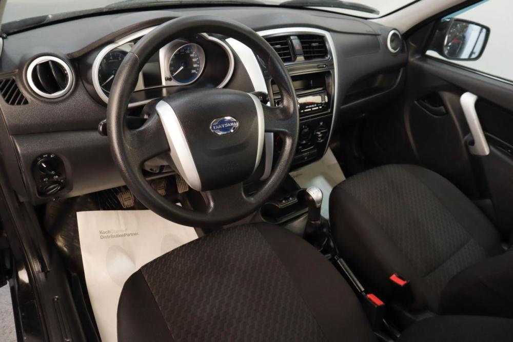Datsun on-DO I Рестайлинг Челябинск  - изображение 9