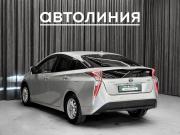 Toyota Prius IV Рестайлинг (XW50) Красноярск  - изображение 26
