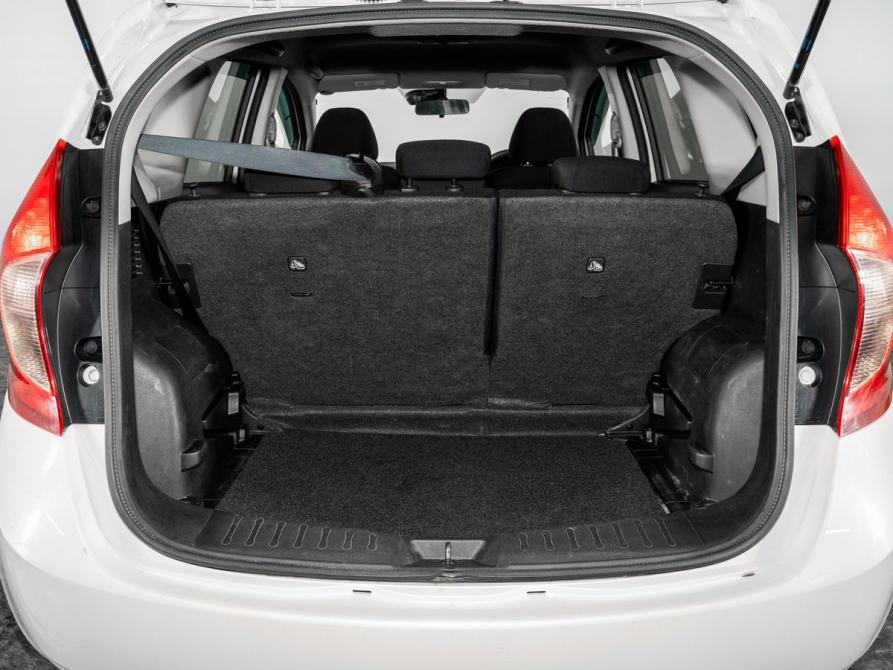 Nissan Note II Иркутск  - изображение 16