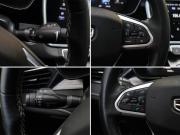 Geely Atlas Pro Москва  - изображение 35