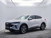 Haval F7x I Рестайлинг Москва  - изображение 20