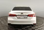 Toyota Camry VII (XV50) Рестайлинг 2 Волгоград  - изображение 29