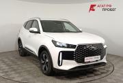 Chery Tiggo 4 I Рестайлинг 2 Волгоград  - изображение 25