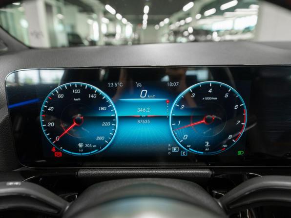 Mercedes-Benz GLA II (H247) с пробегом 2020 года, цена 3 580 000 рублей, 87632 км, внедорожник, Автокод Объявления