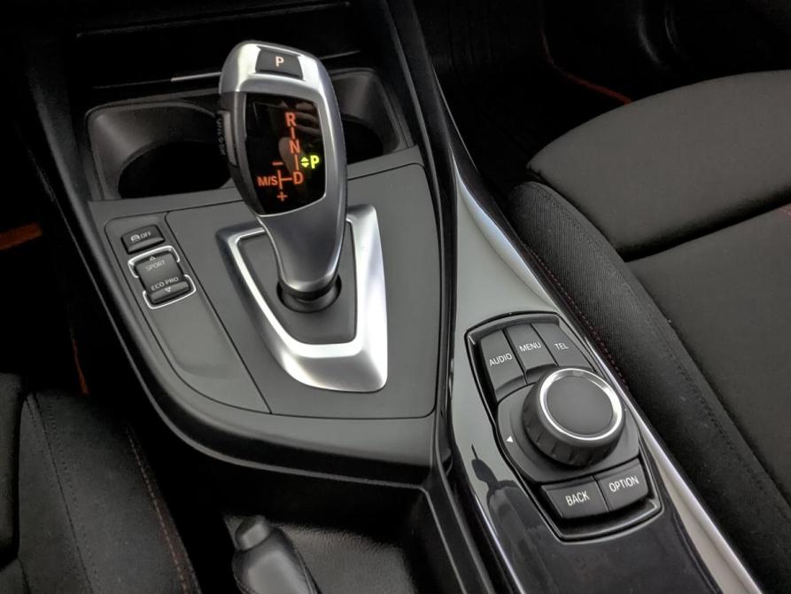 BMW 1 серии II (F20/F21) Санкт-Петербург  - изображение 27