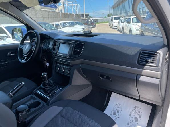 Volkswagen Amarok I Рестайлинг с пробегом 2016 года, цена 2 750 000 рублей, 192239 км, offers.body_type.unknown, Автокод Объявления