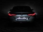 BMW M8 I (F91/F92/F93) Москва  - изображение 41