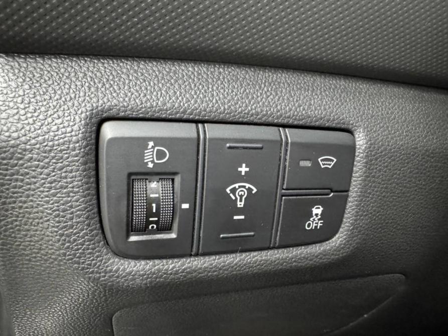 Hyundai Creta I Красноярск  - изображение 11
