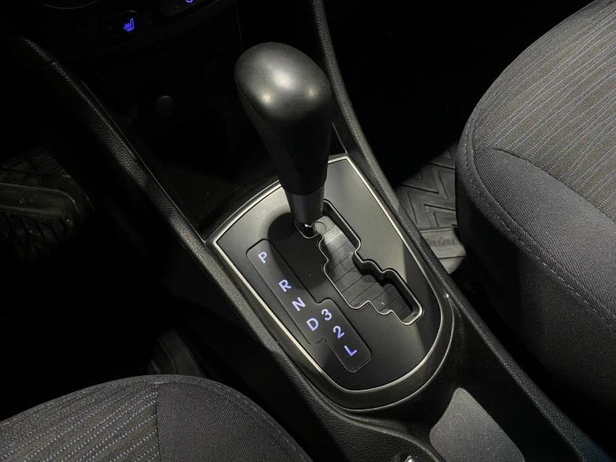 Hyundai Solaris I Рестайлинг Челябинск  - изображение 14