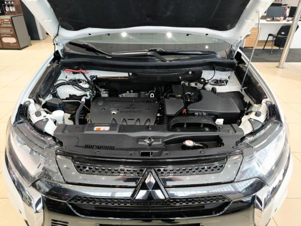 Mitsubishi Outlander III Рестайлинг 3 с пробегом 2021 года, цена 2 771 000 рублей, 62332 км, внедорожник, Автокод Объявления