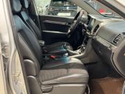 Chevrolet Captiva I Рестайлинг Екатеринбург  - изображение 36
