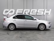 Mitsubishi Lancer X Рестайлинг Воронеж  - изображение 20