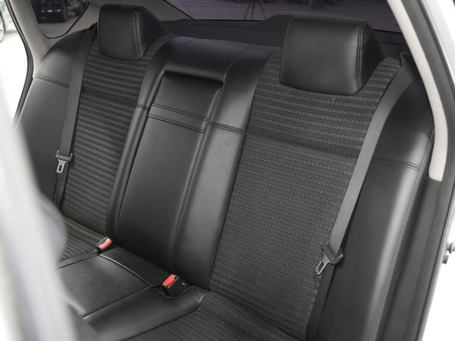 Nissan Fuga I Новосибирск  - изображение 14
