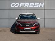 Kia Seltos I Краснодар  - изображение 27