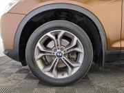BMW X3 II (F25) Рестайлинг Москва  - изображение 48