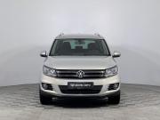 Volkswagen Tiguan I Рестайлинг Калининград  - изображение 15