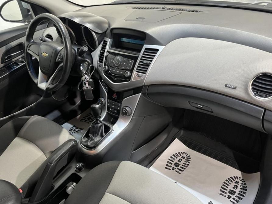 Chevrolet Cruze I Курск  - изображение 5