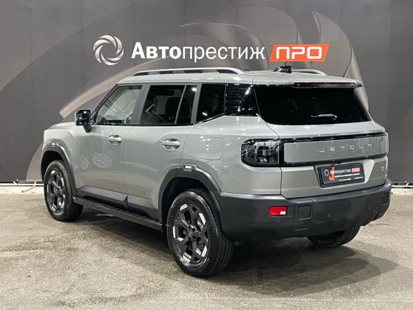 JETOUR T1 с пробегом 2025 года, цена 3 280 000 рублей, 9066 км, внедорожник, Автокод Объявления