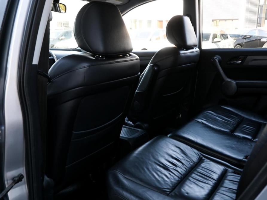 Honda CR-V III Волгоград  - изображение 11