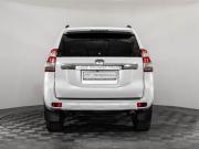 Toyota Land Cruiser Prado 150 Series Рестайлинг 1 Санкт-Петербург  - изображение 36