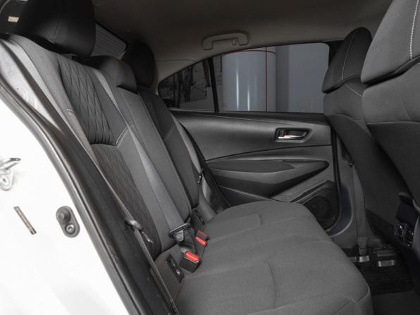Toyota Corolla XII (E210) с пробегом 2021 года, цена 1 974 200 рублей, 93285 км, седан, Автокод Объявления