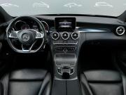 Mercedes-Benz C-Класс IV (W205) Санкт-Петербург  - изображение 34