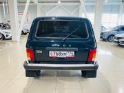 Lada (ВАЗ) Niva Legend Миасс  - изображение 23